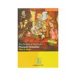 The Pirates of Plymouth - Plymouth Korsanları - Petra A. Bauer