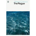 The Plague - Alberrt Camus