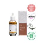 The Plant Base Time Stop Collagen Ampoule - Yaşlanma Karşıtı Serum 30ml