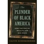 The Plunder of Black America: How the Racial Wealth Gap Was Made