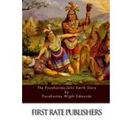The Pocahontas-John Smith Story