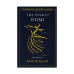 The Pocket Rumi - mevlana celalettin rumi