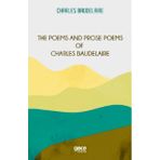 The Poems And Prose Poems Of Charles Baudelaire-Gece Kitaplığı