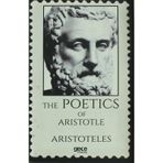 The Poetics Of Aristotle - Aristoteles