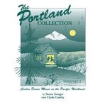 [The Portland Collection: Contra Dance Music in the Pacific Northwest, Volume 2] [By: x] [1700-01-01]