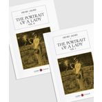 The Portrait Of A Lady - 2 Cilt Takım - Henry James