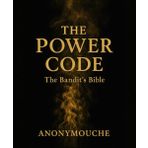 The Power Code: The Bandits’ Bible