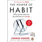 The Power of Habit - Why We Do What We Do , How to Change - Charles Duhigg