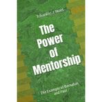 The Power of Mentorship:: The Example of Barnabas and Paul