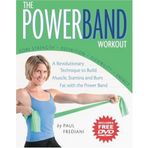 The PowerBand Workout (Includes Free DVD) by Frediani, Paul (2005) Paperback