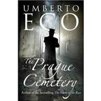 The Prague Cemetery - Umberto Eco