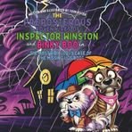 The Preposterous Adventures of Inspector Winston And Binky Boo: The Most Ridiculous Case Of The Missing Ugg Boot