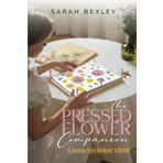 The Pressed Flower Companion - A Journey from Hobbyist to Artist