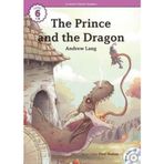 The Prince and the Dragon +CD eCR Level 6 - Andrew Lang