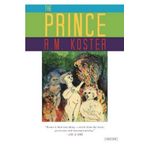 The Prince by Koster, R. M. (2013) Paperback