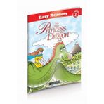 The Princess and the Dragon Level 1 - Michael Wolfgang