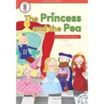 The Princess and the Pea +Hybrid CD eCR Starter - hanschristian andersen