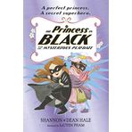 The Princess in Black and the Mysterious Playdate