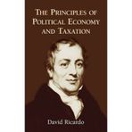 The Principles Of Political Economy And Taxation-Gece Kitaplığı