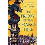 the Priory of the Orange Tree