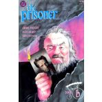 The Prisoner Book B, By Hook or By Crook