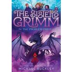 The Problem Child (The Sisters Grimm #3): 10th Anniversary Edition