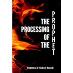 The Processing of the Prophet: How I Stepped into My God-given Calling as a Prophet