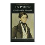 The Professor - Charlotte Bronte