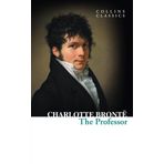 The Professor (Collins Classics) (Kapak değişebilir)