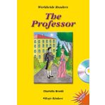 The Professor (Level-6) - Charlotte Bronte