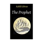 THE PROPHET (CEP BOY) - KAHLIL GIBRAN