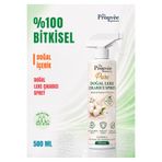 The Prouvee Reponses %100 Bitkisel Doğal Leke Çıkarıcı Sprey 500ml