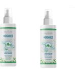 The Prouvee Reponses 2'li The Prouvee Doğal ve Organik Koruyucu Vucut Spreyi 0+ Ay 100 ml