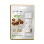 The Prouvee Reponses 5 ml Organik Ballı Dudak Lip Balm