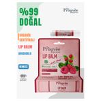 The Prouvee Reponses Ahudu Aromalı Organik 5 ml Dudak Bakım Kremi