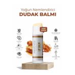 The Prouvee Reponses Bal Aromalı Organik Içerikli Dudak Bakım Kremi 5ml - Honey Lip Balm 5ml