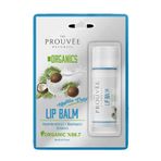 The Prouvee Reponses Hindistan Cevizi 5 ml Organik Dudak Lip Balm