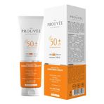 The Prouvee Reponses SPF50 75 ml Güneş Kremi