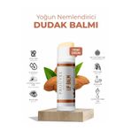 The Prouvee Reponses Tatlı Badem 5 ml Organik Dudak Lip Balm