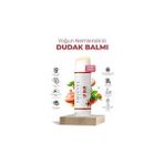 The Prouvee Reponses The Prouvée Réponses Organik Dudak Lip Balm Çilek Aromalı 5 ml