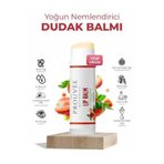 The Prouvee Reponses The Prouvée Réponses Organik Dudak Nemlendirici/lip Balm Çilek/strawberry