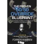 The Proven 50/50 Override Blueprint: The Agency Formula That Scaled 5 Agents to $163K in 42 Days