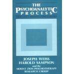 The Psychoanalytic Process: Theory, Clinical Observation, & Empirical Research by Weiss, Joseph, Sampson, Harold (1986) Gebundene Ausgabe