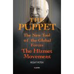 The Puppet - Reşat Petek