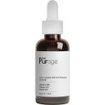 The Purage Anti-Aging Brightening Serum Vitamin C 20% Vitamin A & E