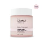 The Purest Solution Tüm Cilt Tipleri Için Smooth Cleansing Balm- Hydration-Infused 85 G
