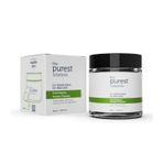 The Purest Solutions 0.6% Azelaic Acid + 0.6% Malic Acid Fruit Enzyme Powder Exfoliator & 55 gr Peeling