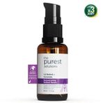 The Purest Solutions %1 Retinol + Ceramide Rejuvenating 30x3 ml Retinol Serum