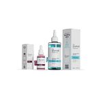 The Purest Solutions 200 + 30 ml Siyah Nokta Önleyici ve Gözenek Sıkılaştırıcı Bakım Seti