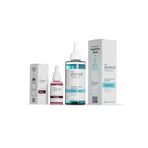 The Purest Solutions 200 ml + 30 ml Siyah Nokta Önleme ve Gözenek Sıkılaştırmaya Yardımcı Bakım Seti